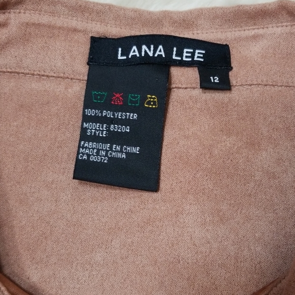 Lana lee blouse - Picture 3 of 8